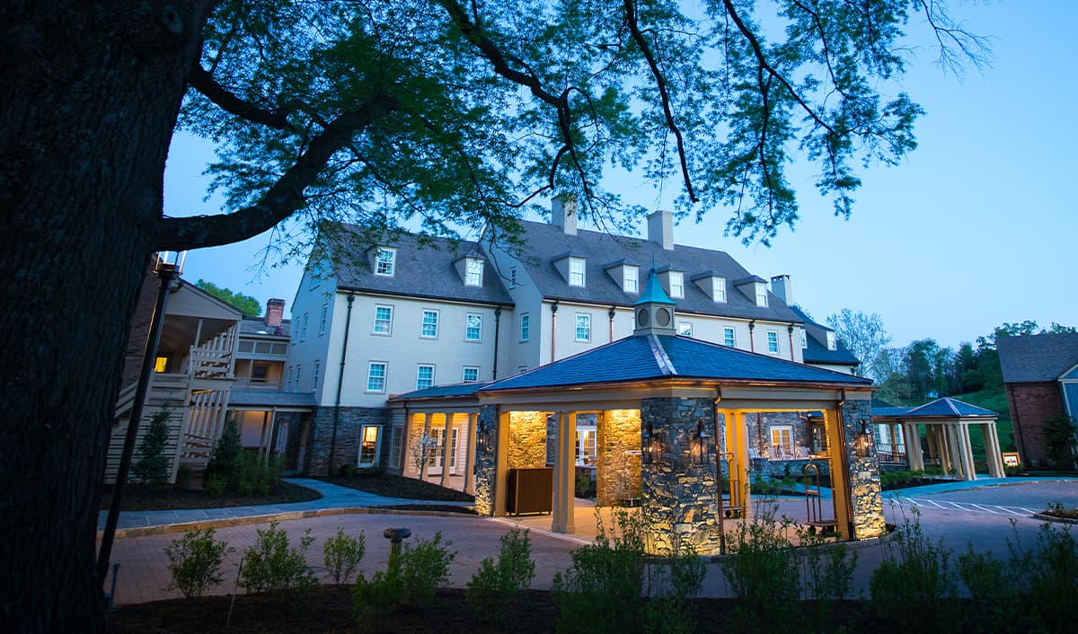 Boar's Head Resort & Birdwood Golf - Image 1