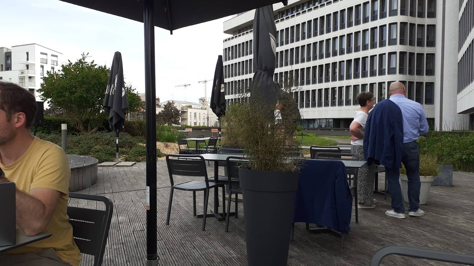 Frenchtech Rennes Proximity