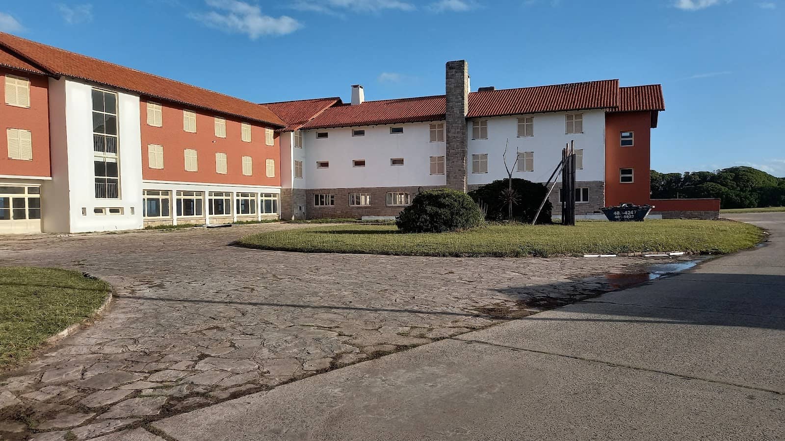 Inclusive Beach Access