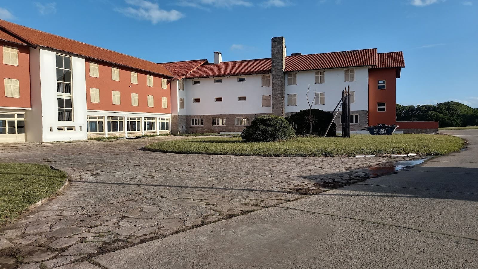 Unidad Turística Chapadmalal - Image 1