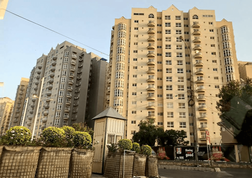 Defence DHA - Image 1