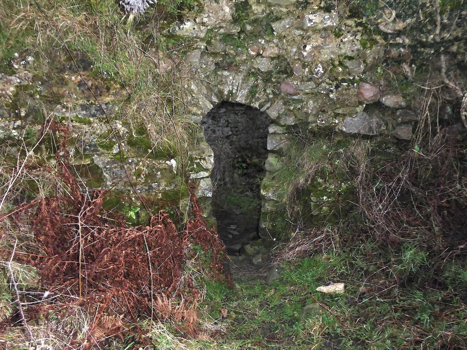 Kenfig Castle - Image 1