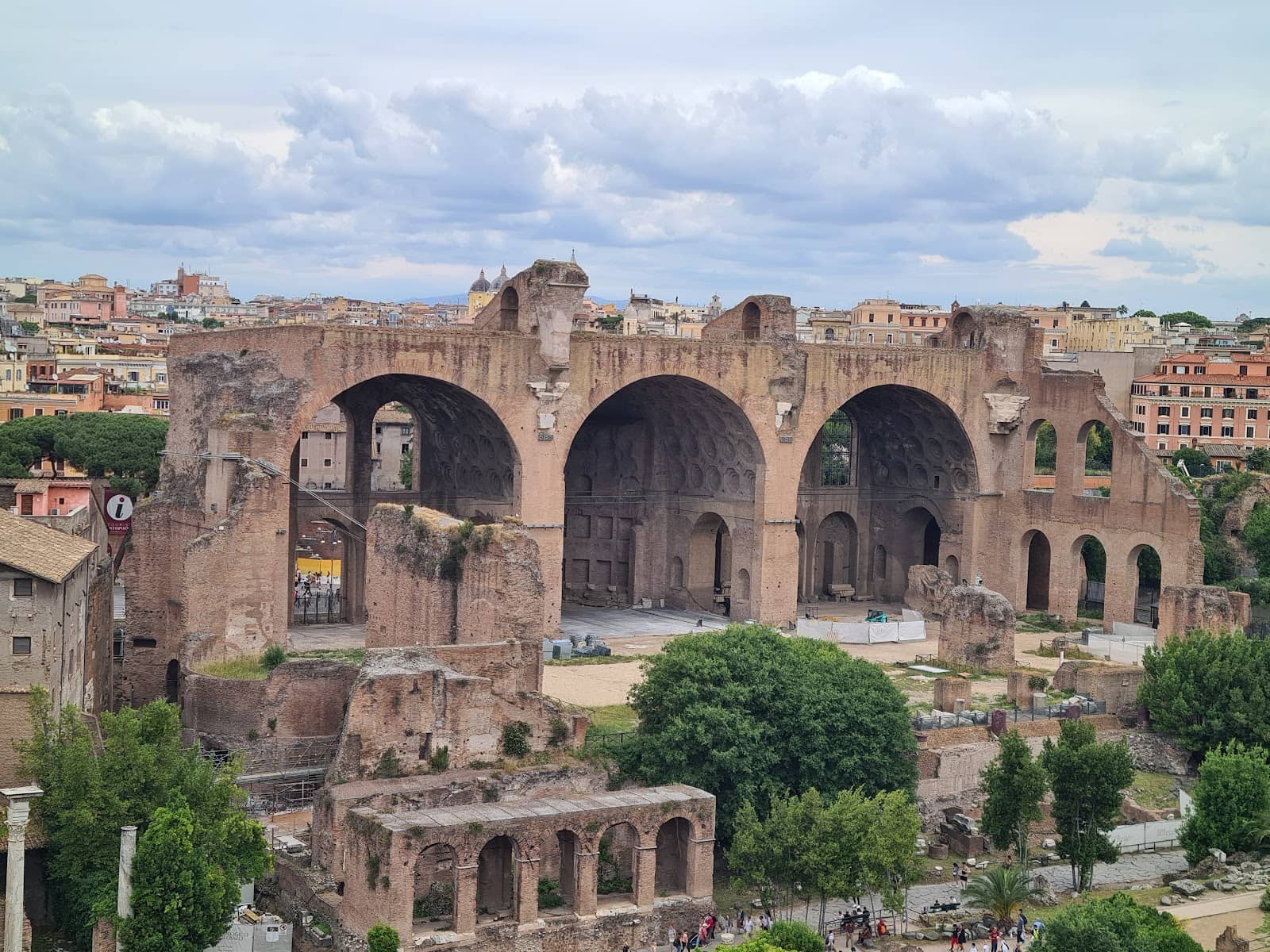 Architectural Inspiration