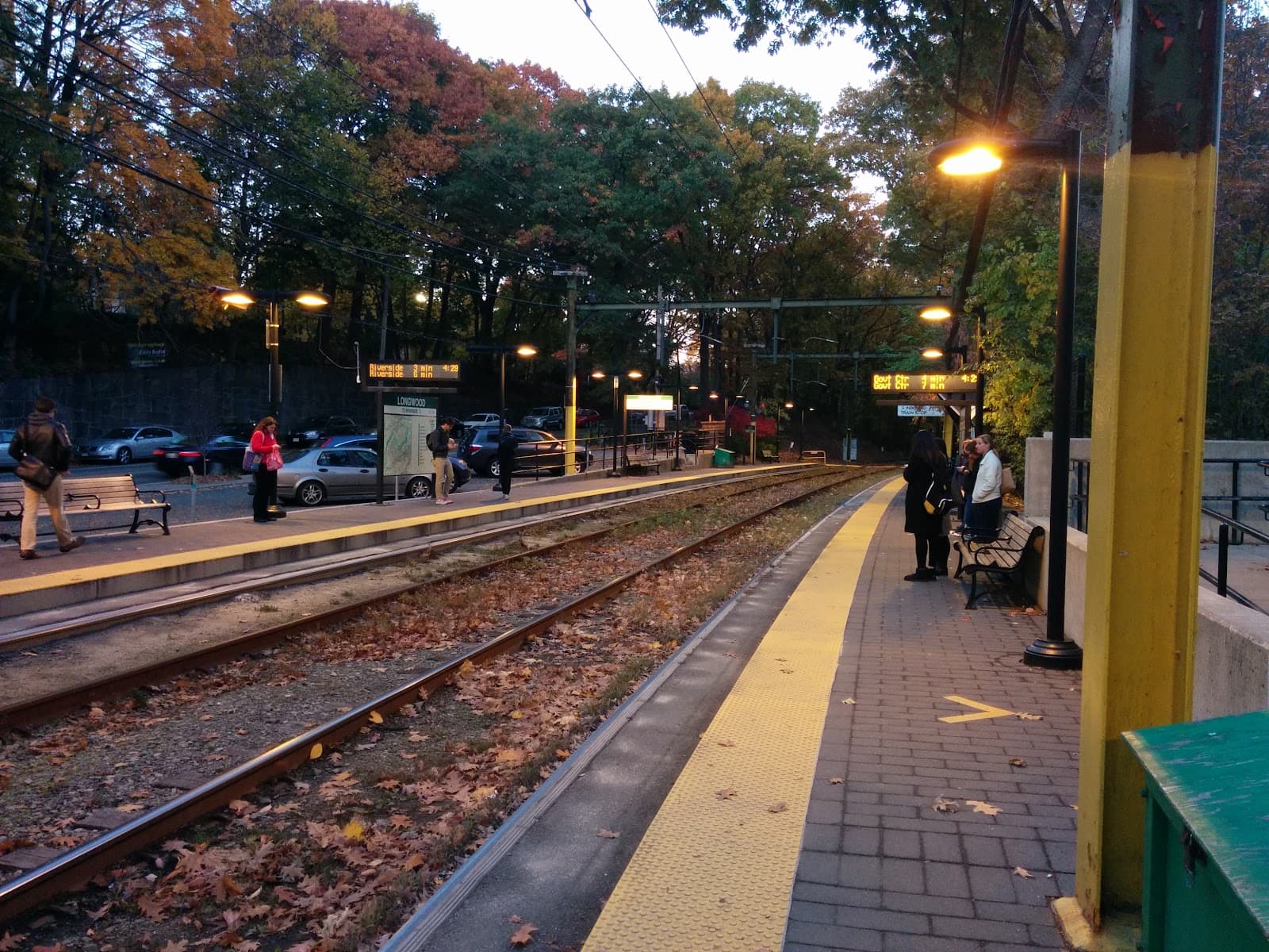Longwood (Brookline) - Image 1