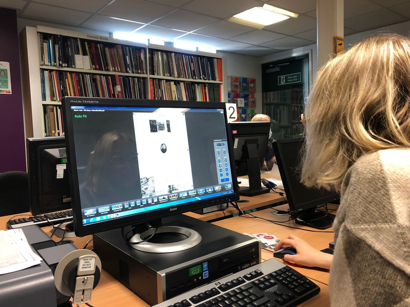 Tameside Local Studies & Archives - Image 1