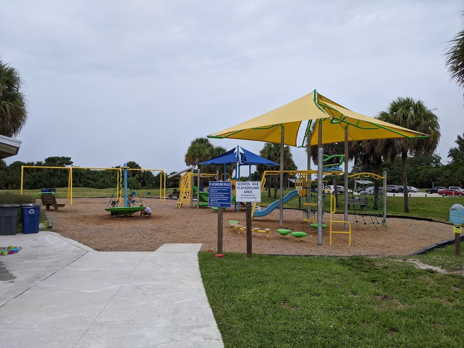 North Jetty Park - Image 1
