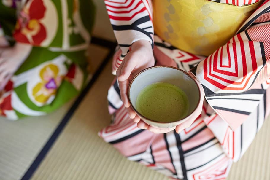 Elegant Afternoon Tea