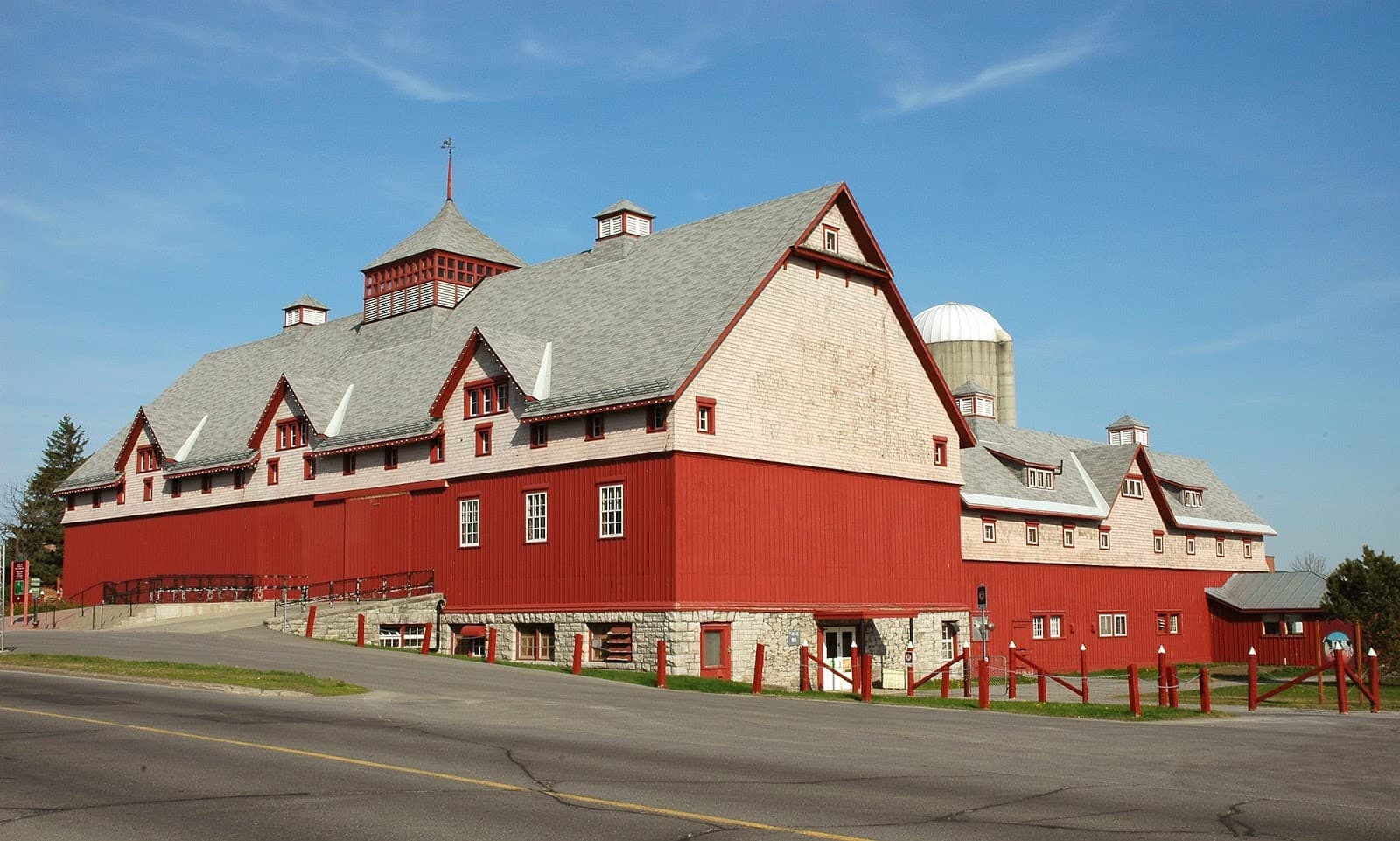 Canada Agriculture and Food Museum - Image 1