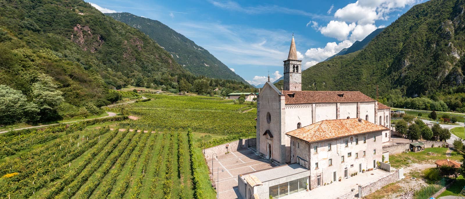 Ortus Conclusus Fresco