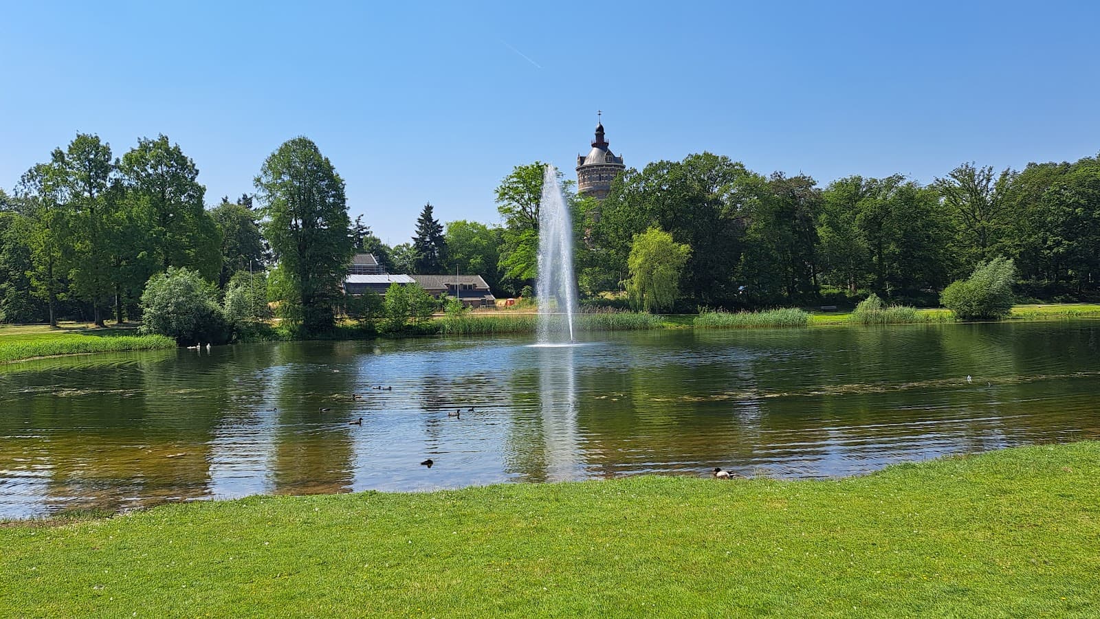 Nieuwe Plantsoen - Image 1