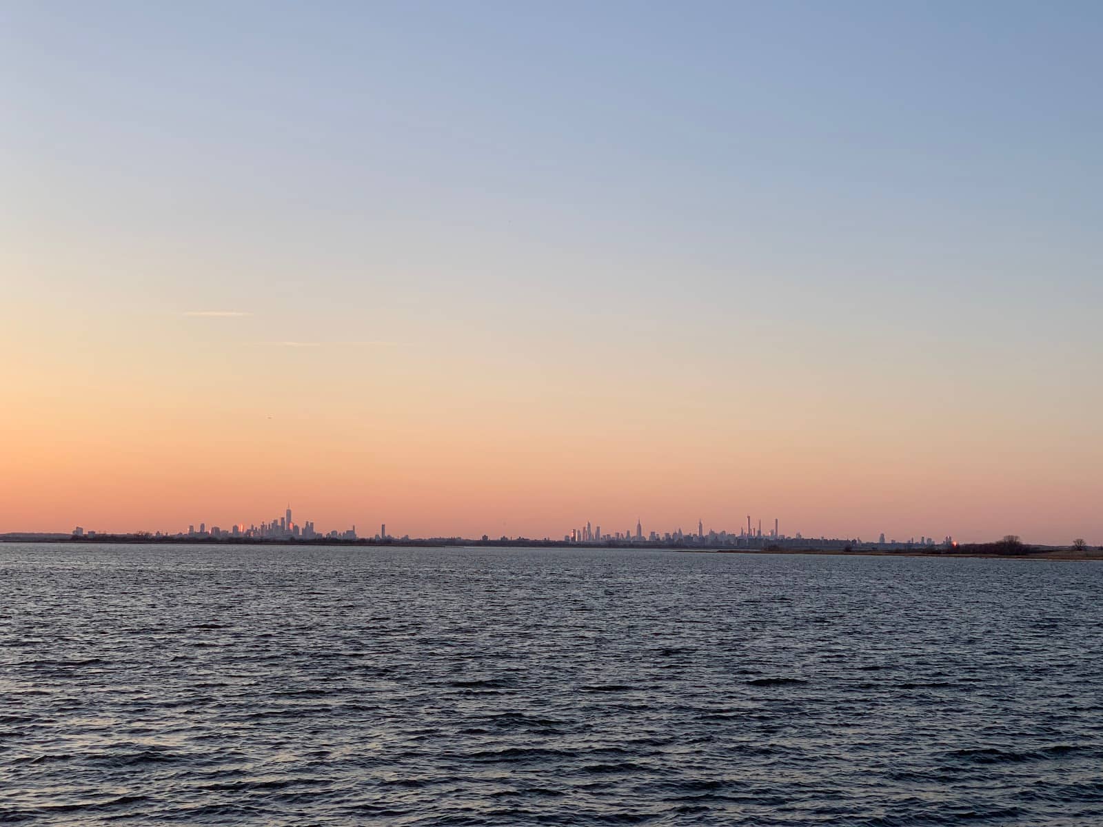 Rockaway Rocket