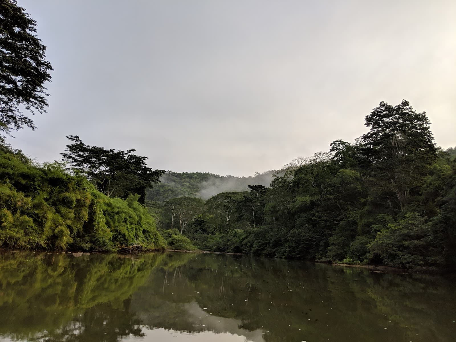 Macal River - Image 1