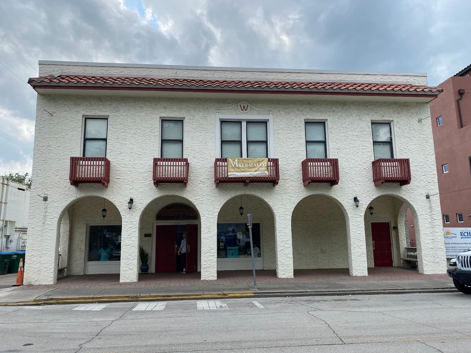 New Smyrna Museum of History - Image 1