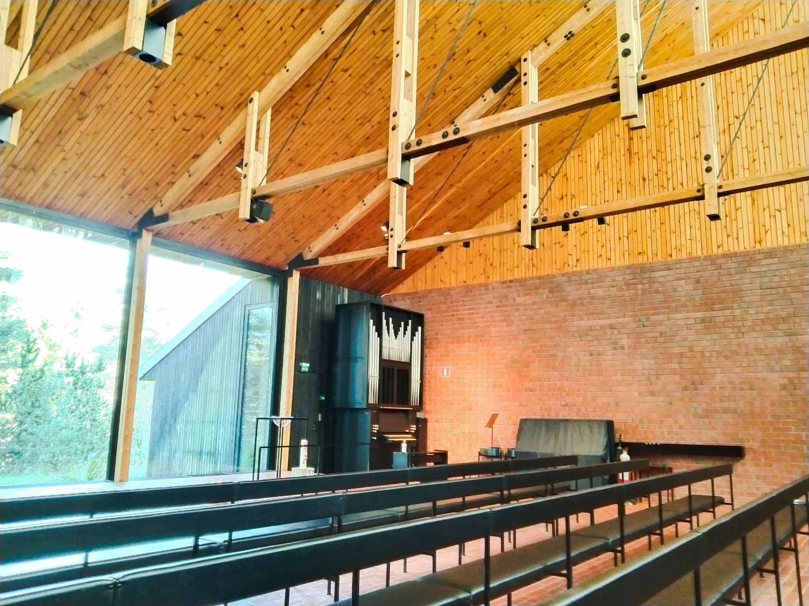 Architectural Harmony