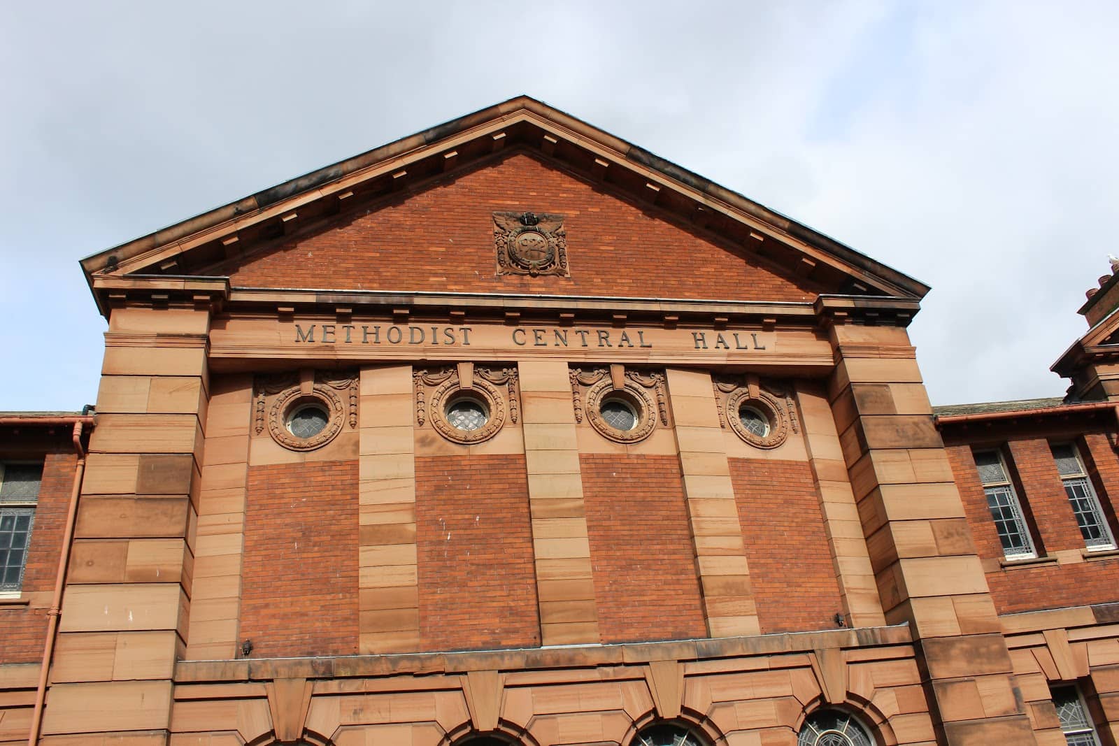 Proximity to Carlisle Cathedral