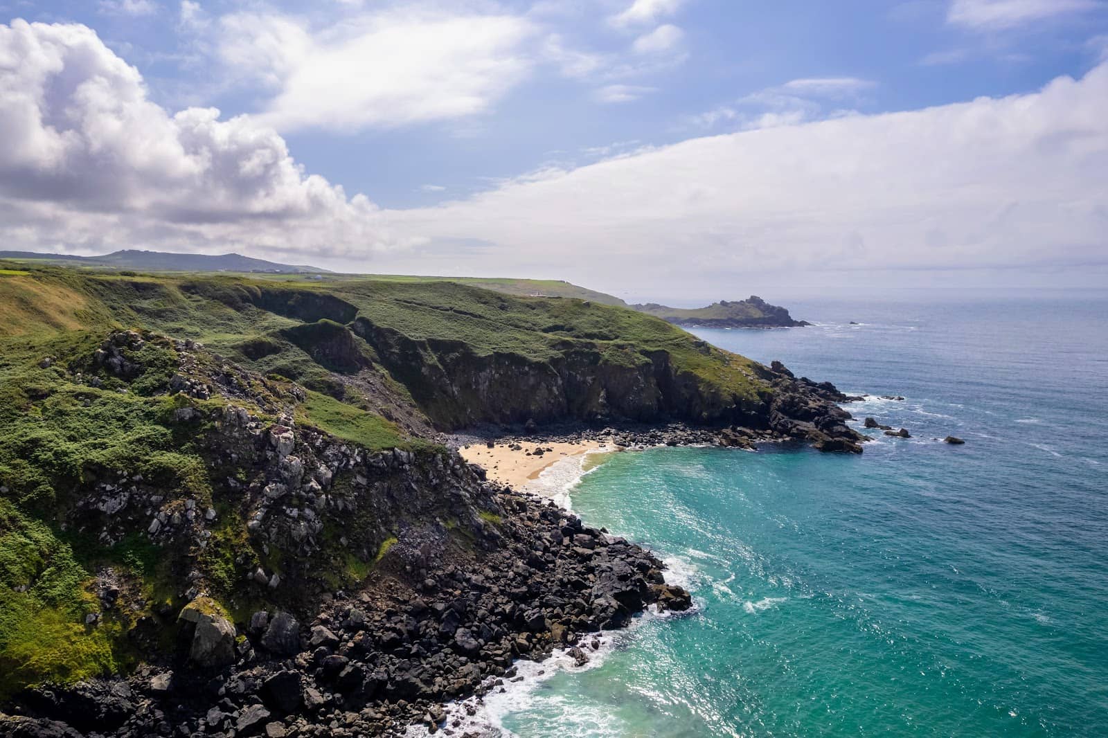 South West Coast Path