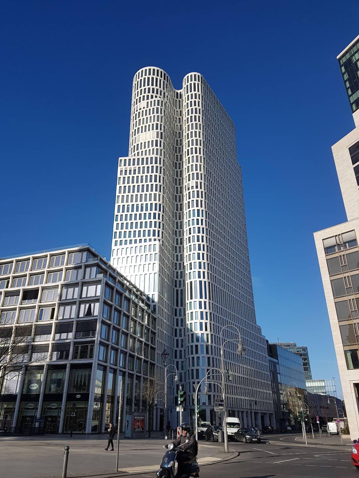 Vertical photo