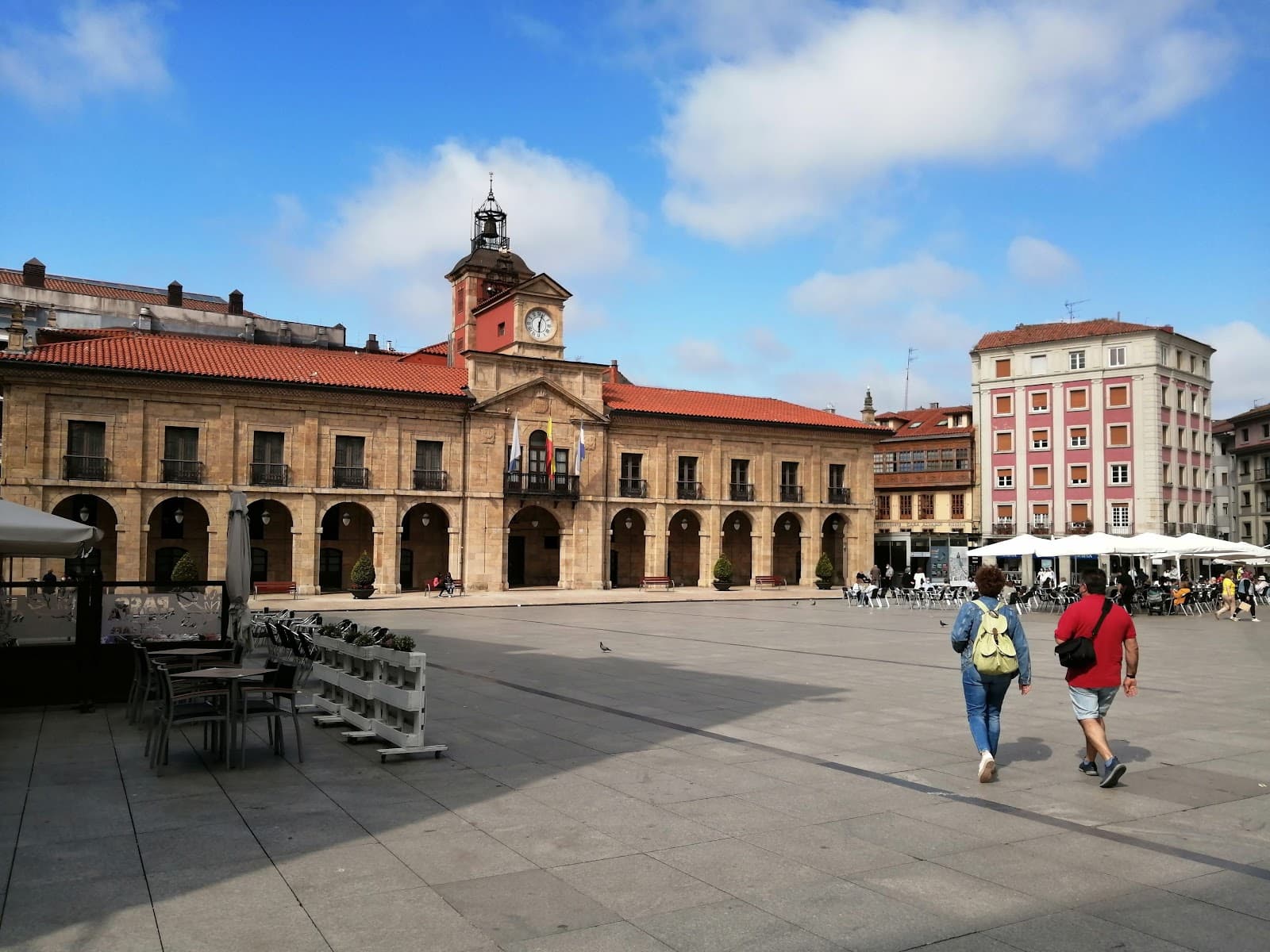 Plaza de España - Image 1