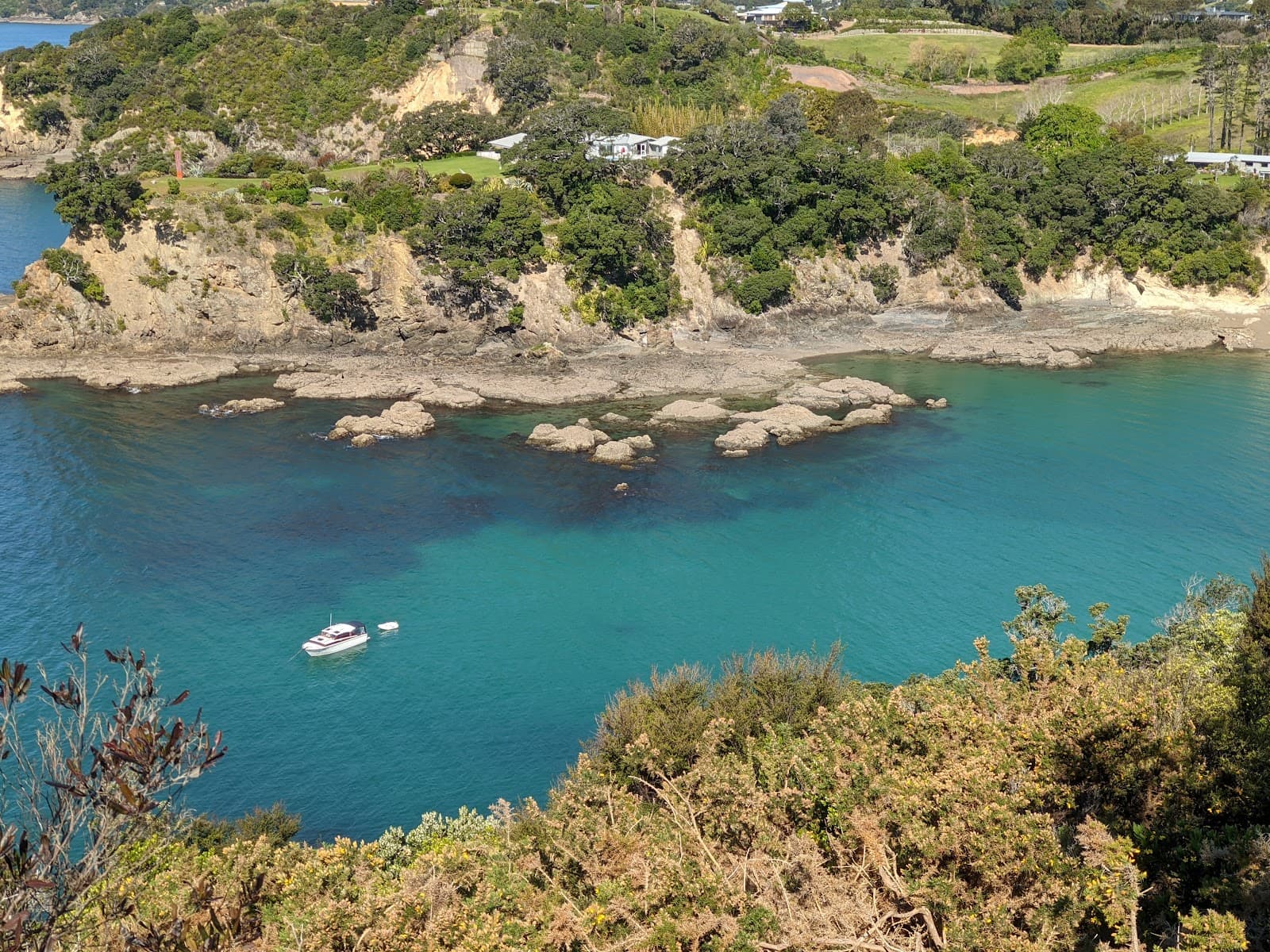 Te Ara Hura Trail Waiheke Island - Image 1