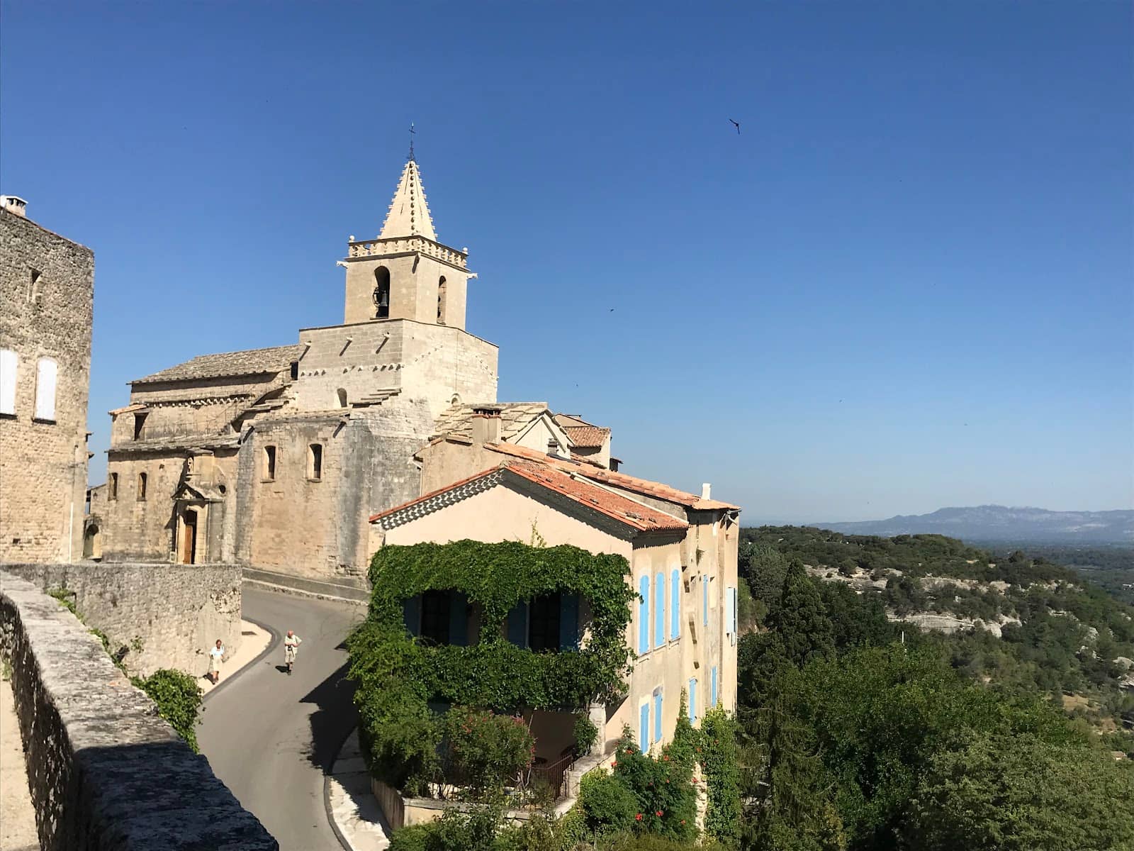 The Old Wash House (Lavoir)