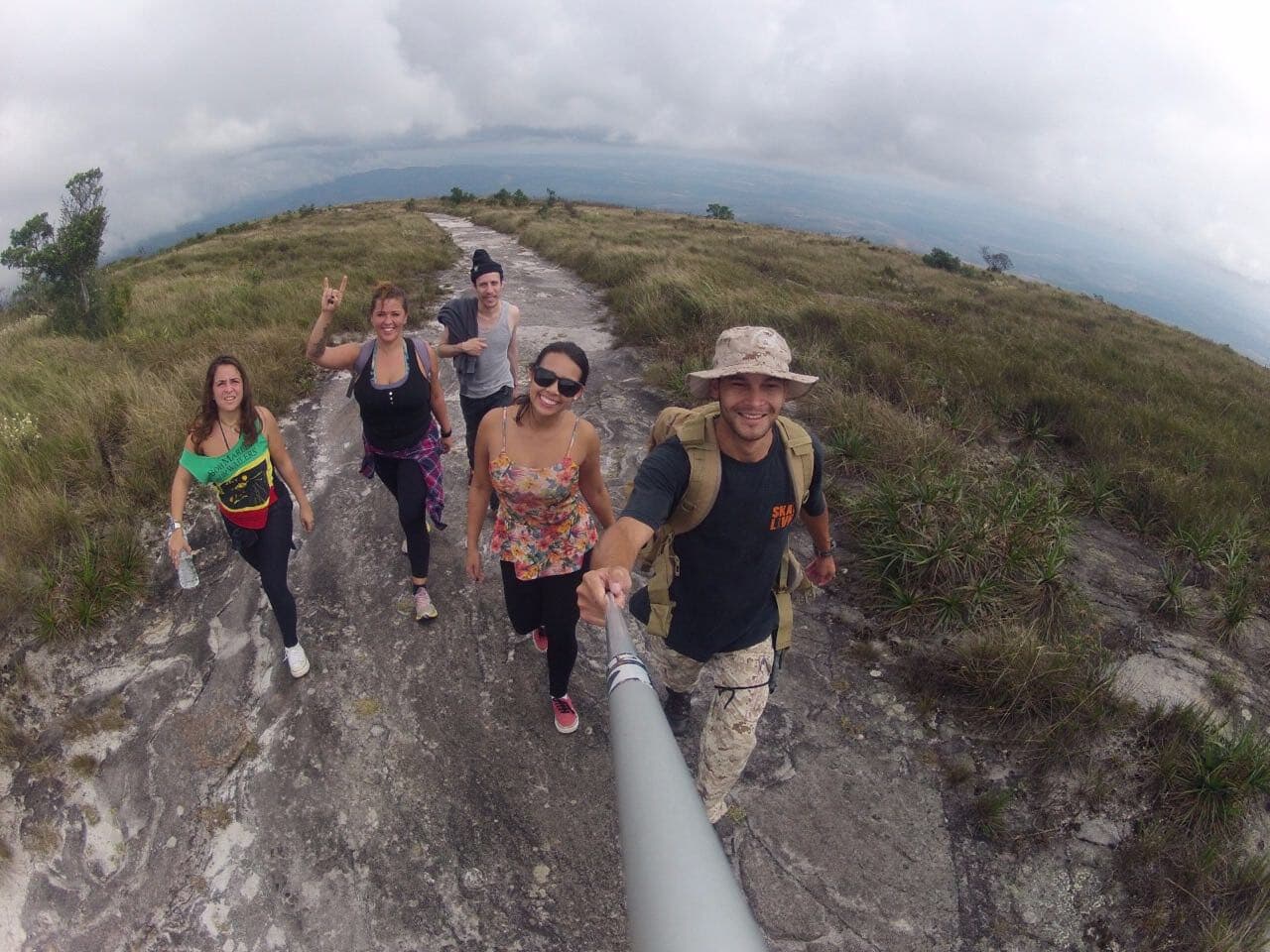 Lagoa Seca (Ibitipoca) - Image 1