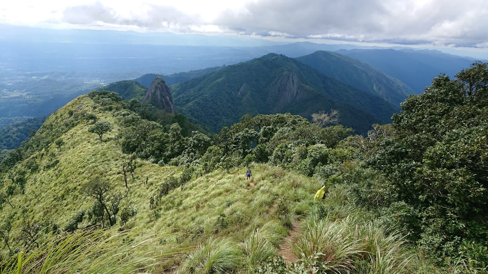 Doi Luang National Park - Image 1