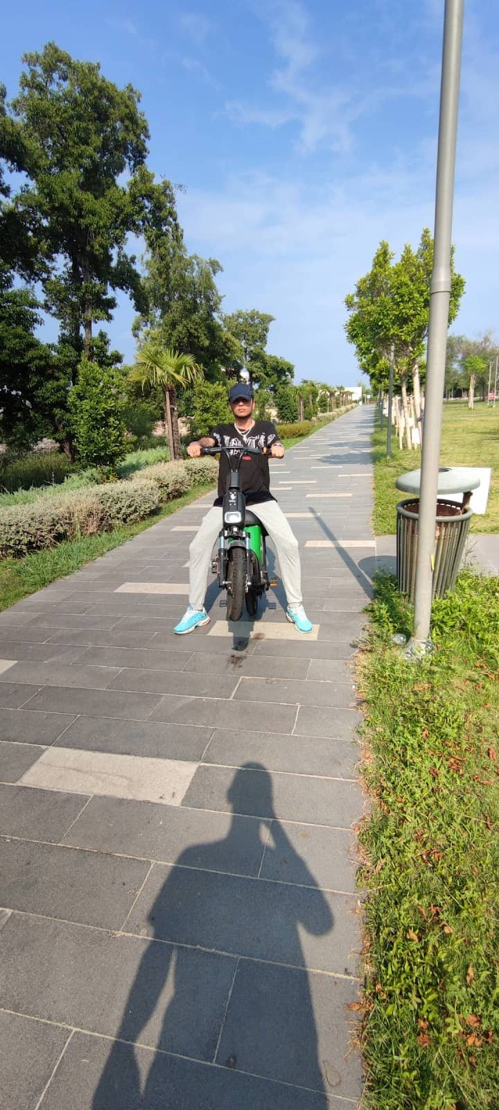 Family-Friendly Ambiance