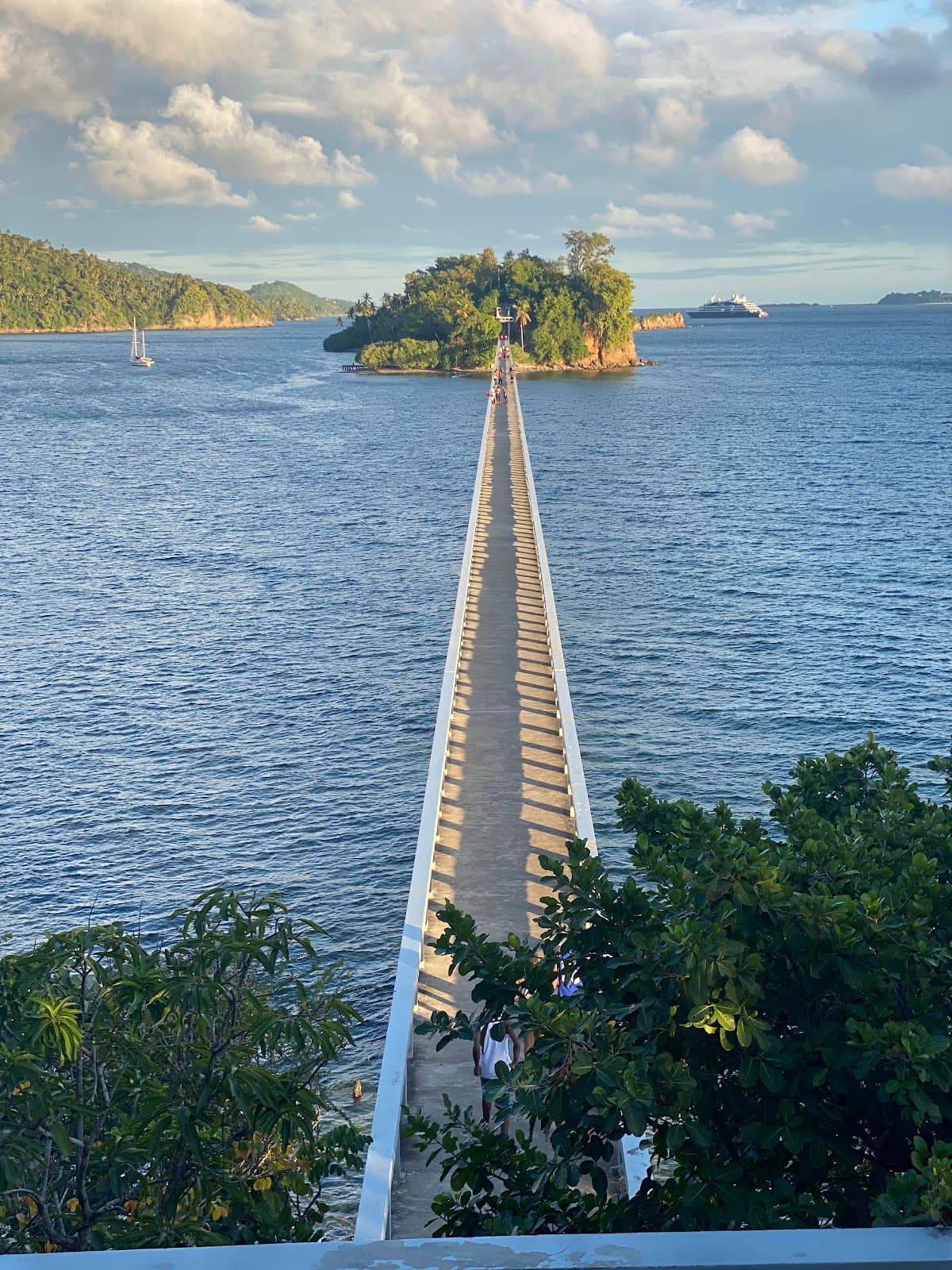 Puentes de Samaná - Image 1
