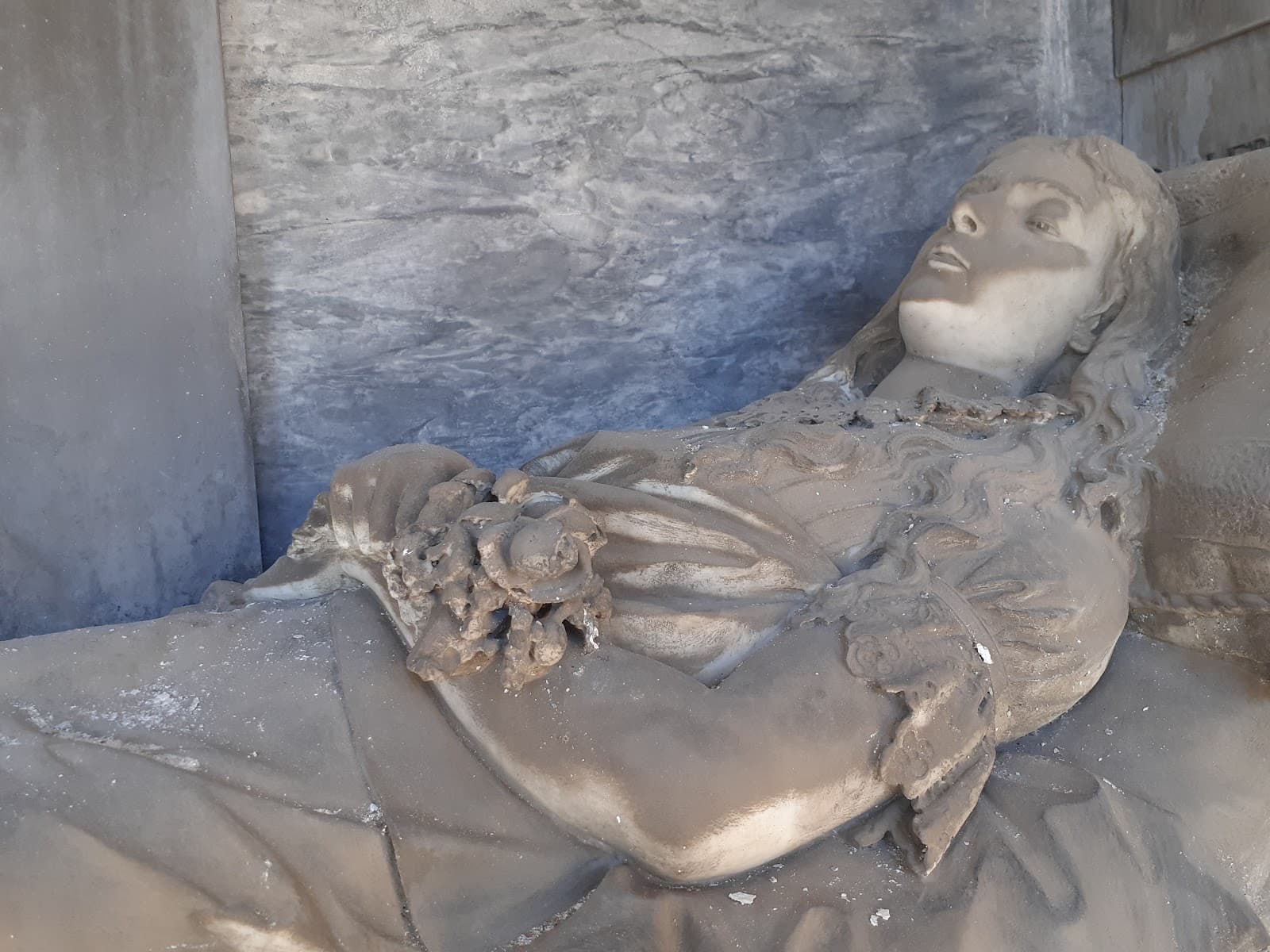 Cimitero Monumentale Como - Image 1