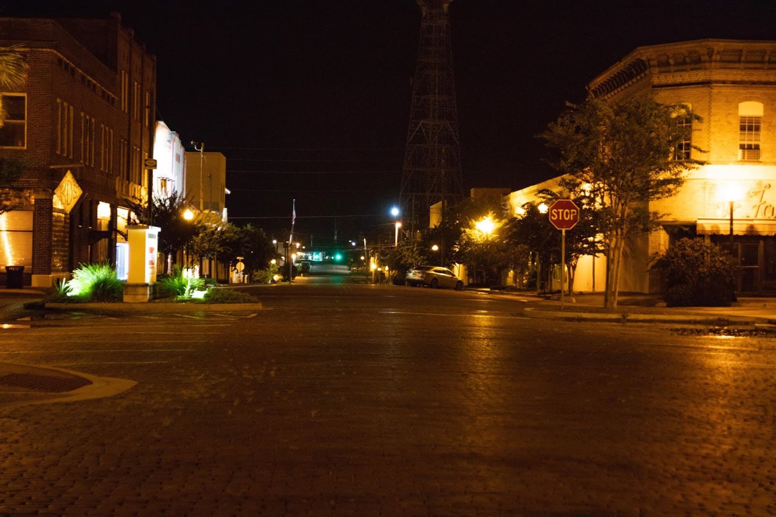 Plant Avenue Historic District - Image 1