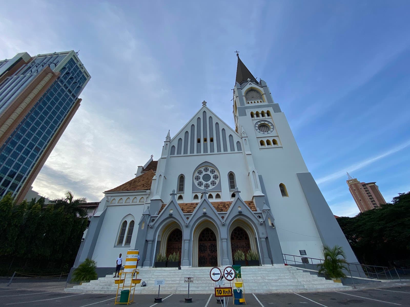 St. Joseph's Cathedral - Image 1