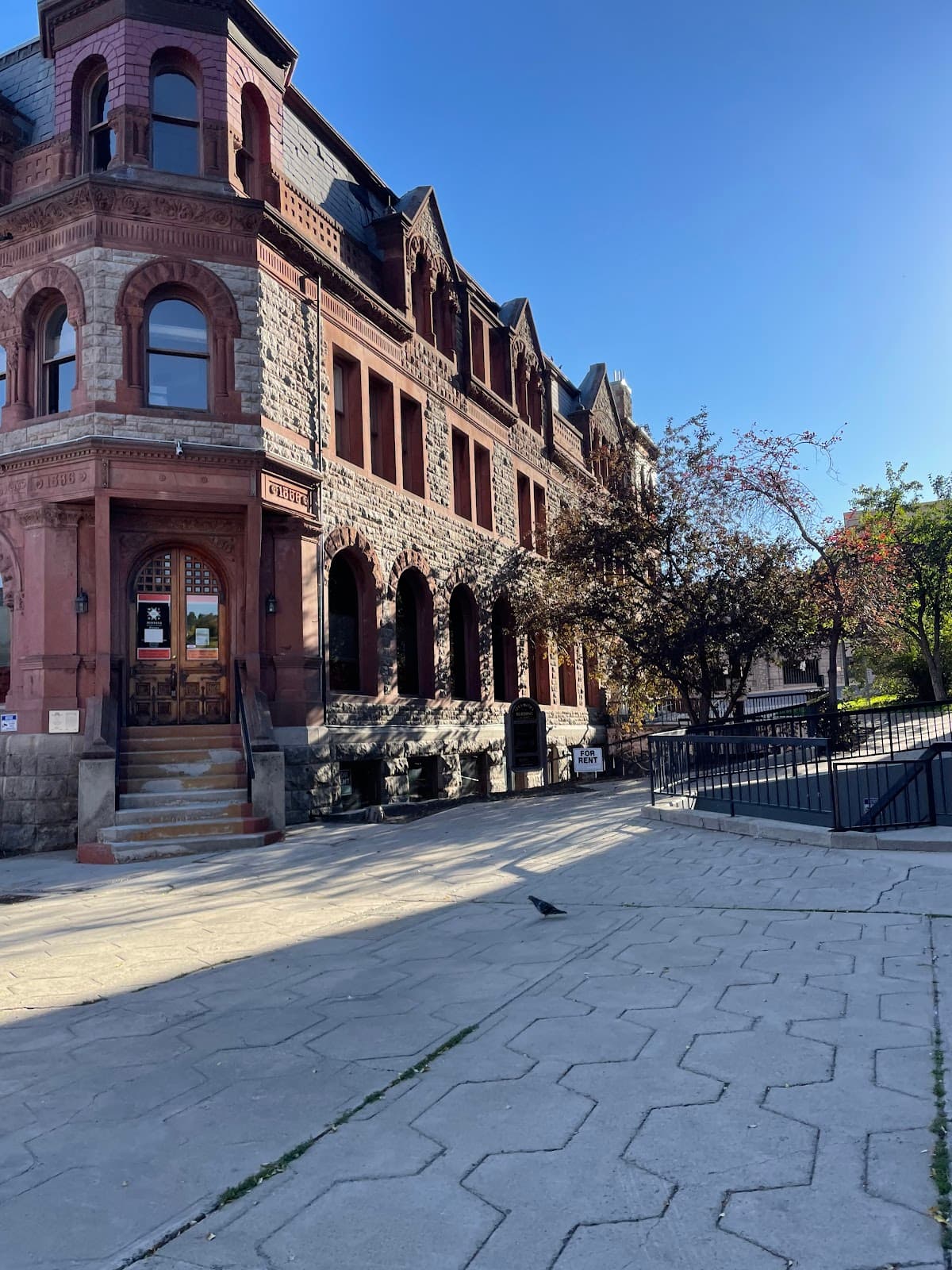 Last Chance Gulch Walking Mall Helena - Image 1