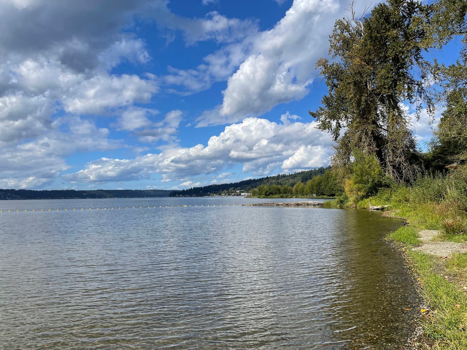Lake Sammamish State Park - Image 1