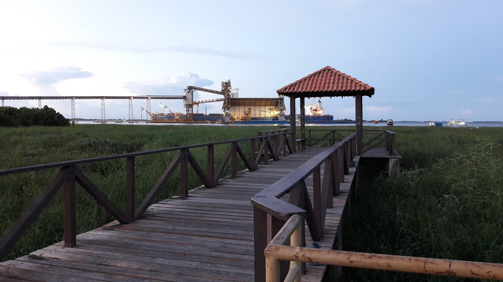 Orla da Vera Paz - Image 1