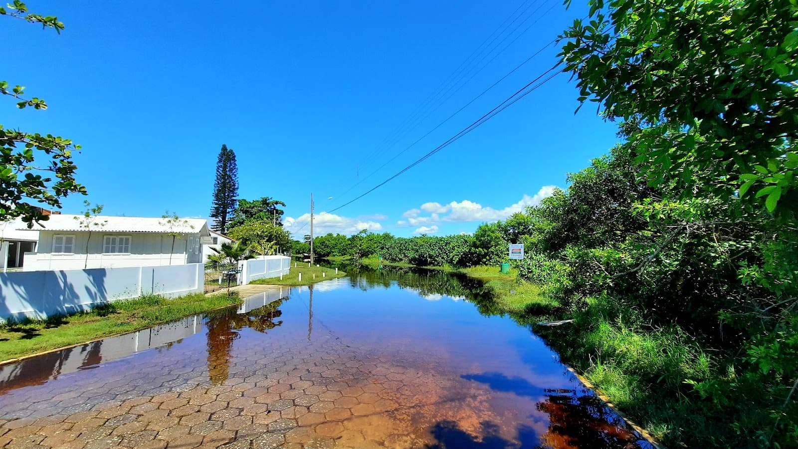 Praia da Daniela - Image 1
