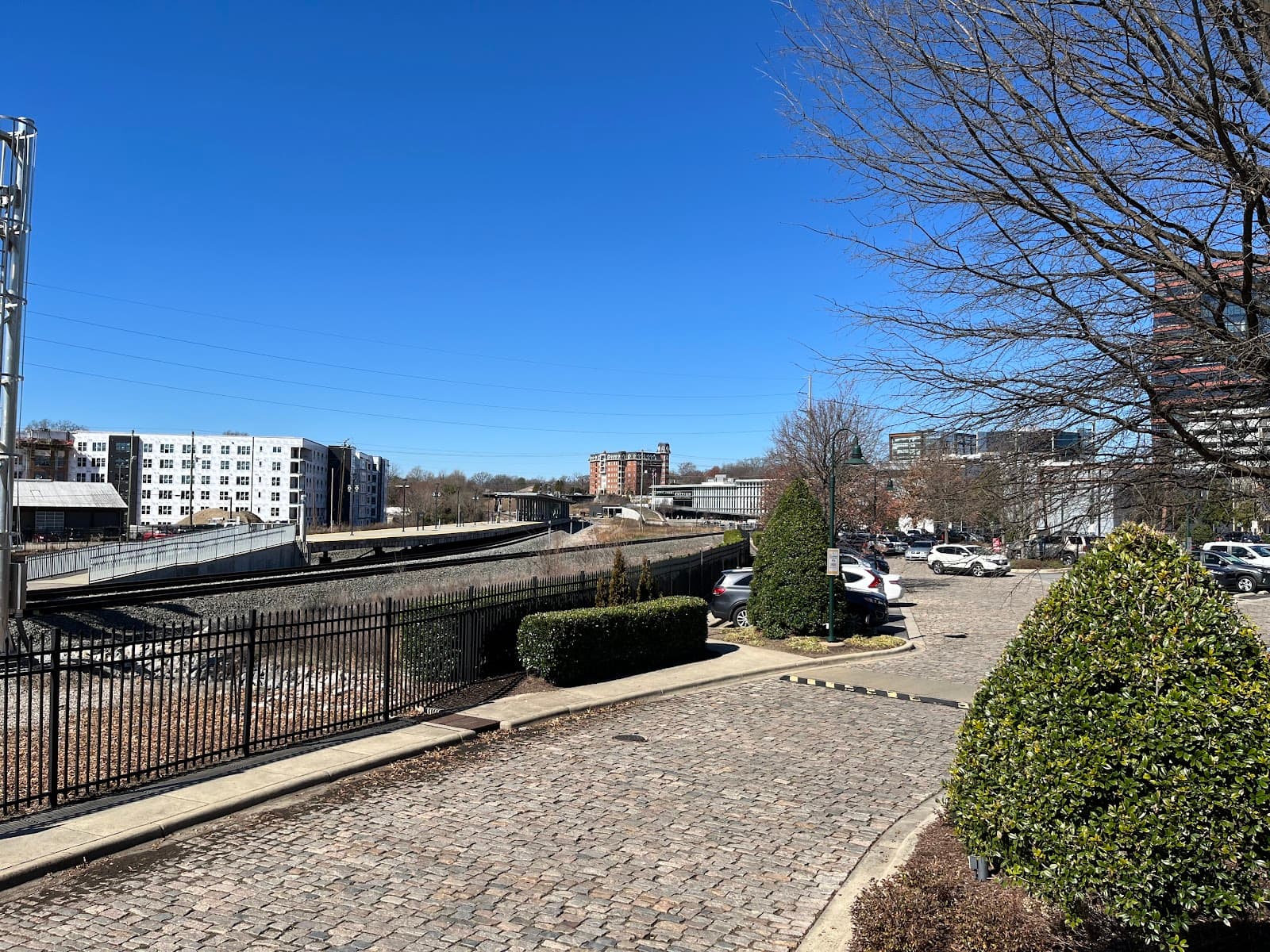 Warehouse District - Image 1