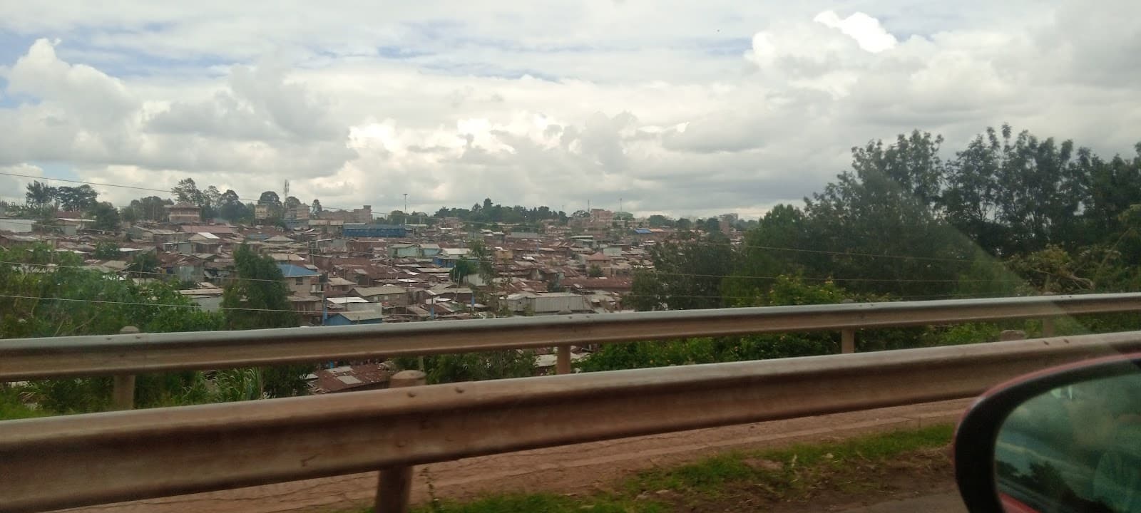 Kibera - Image 1