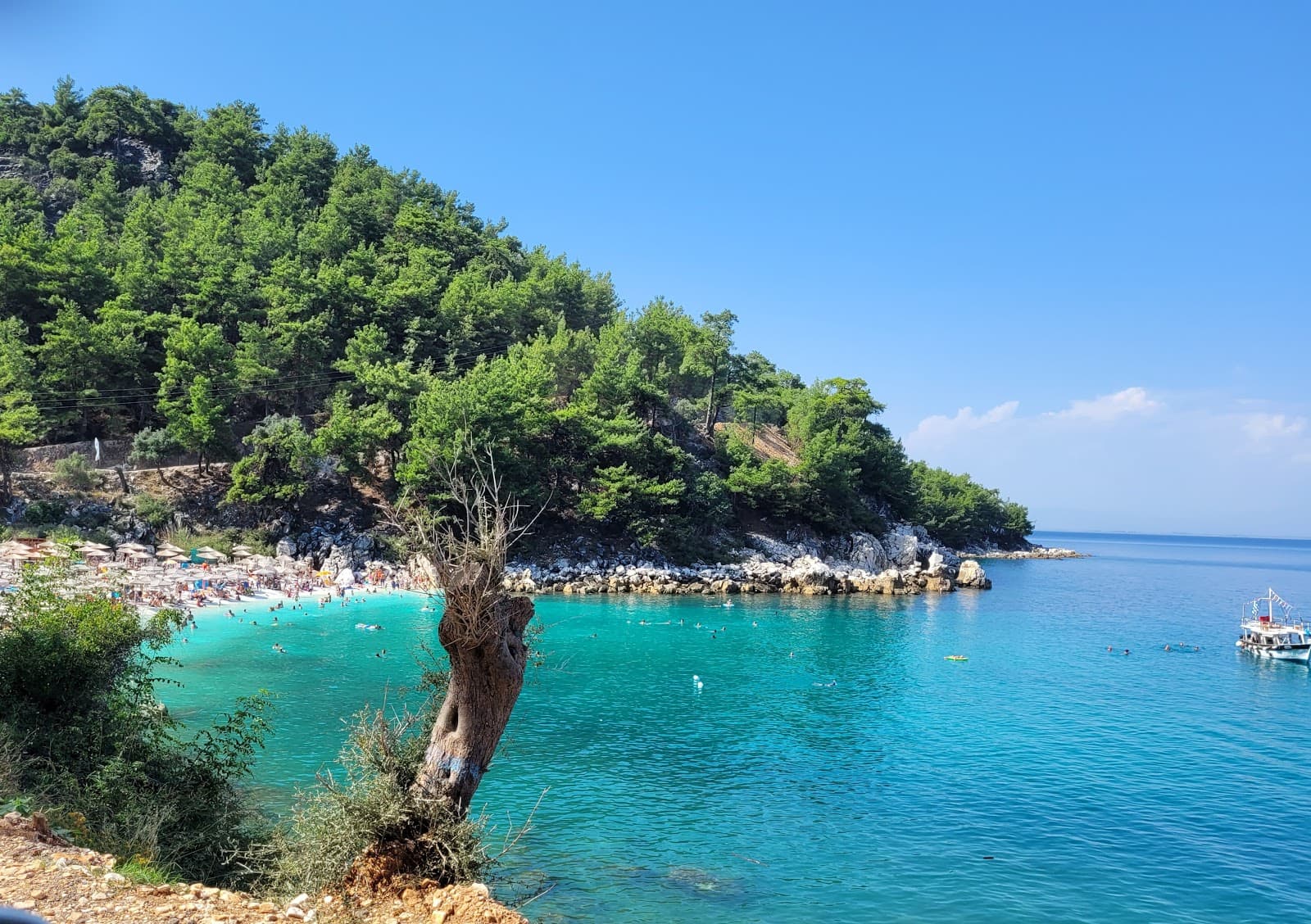 Saliara Marble Beach - Image 1