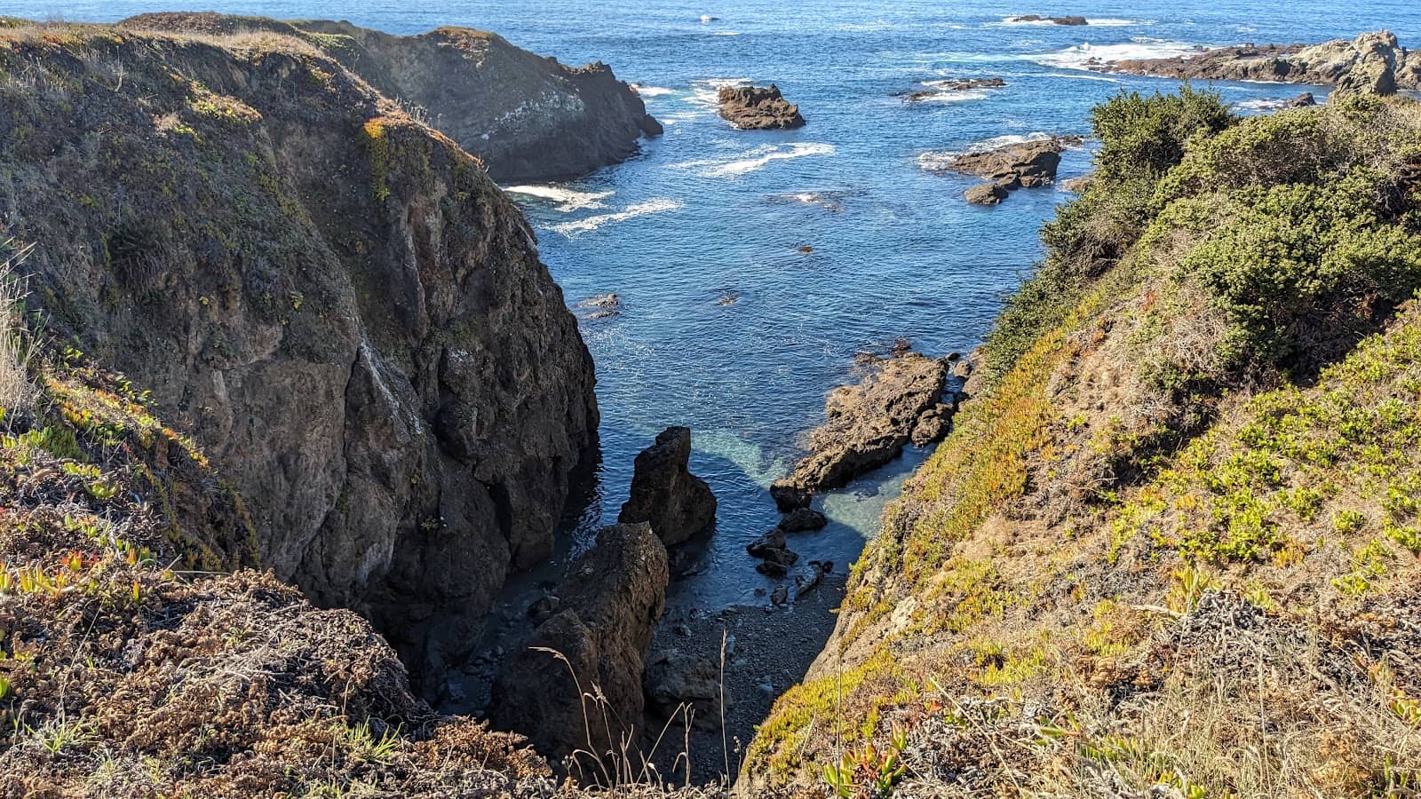 Vertical photo
