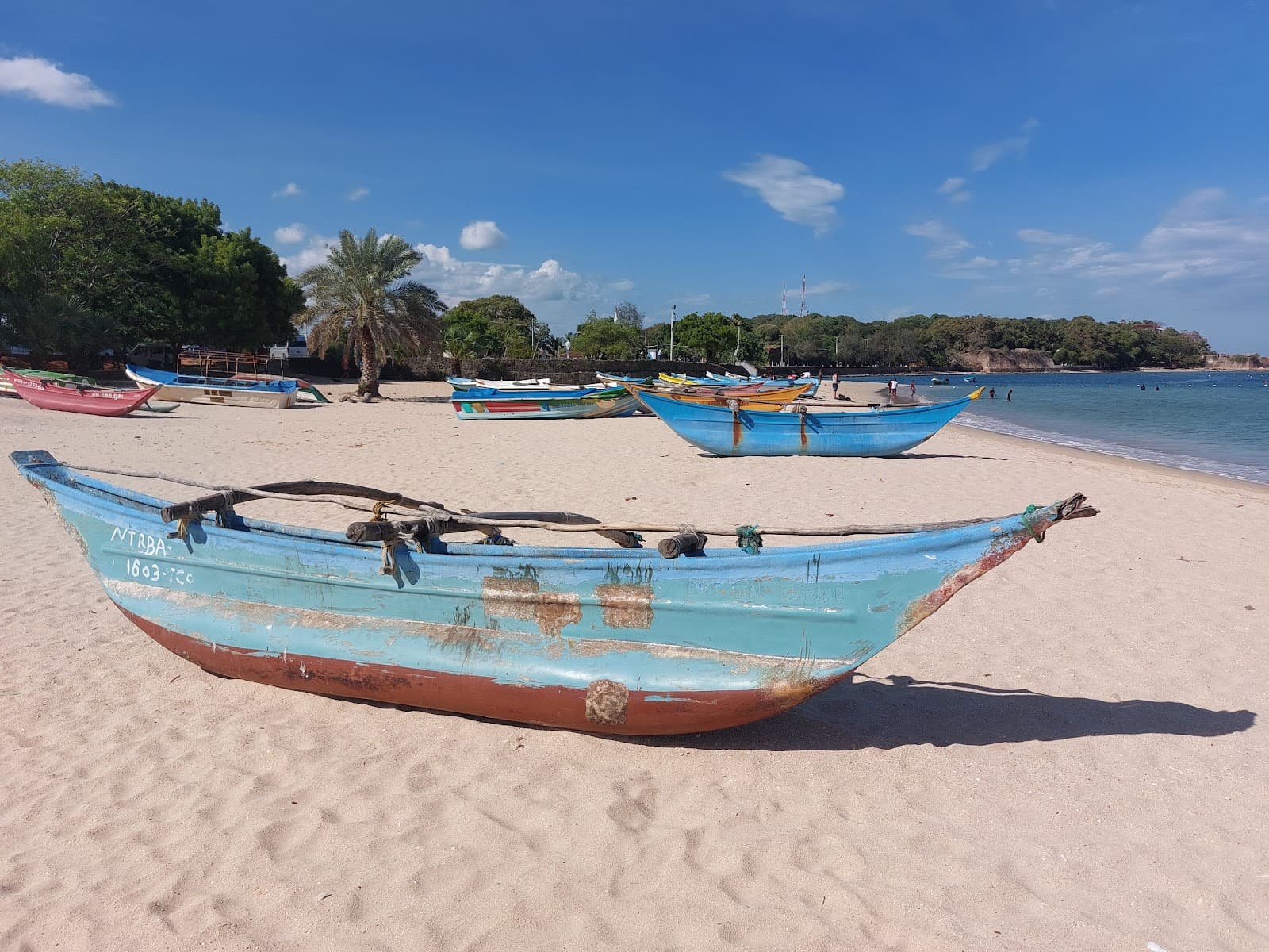 Dutch Bay Beach - Image 1