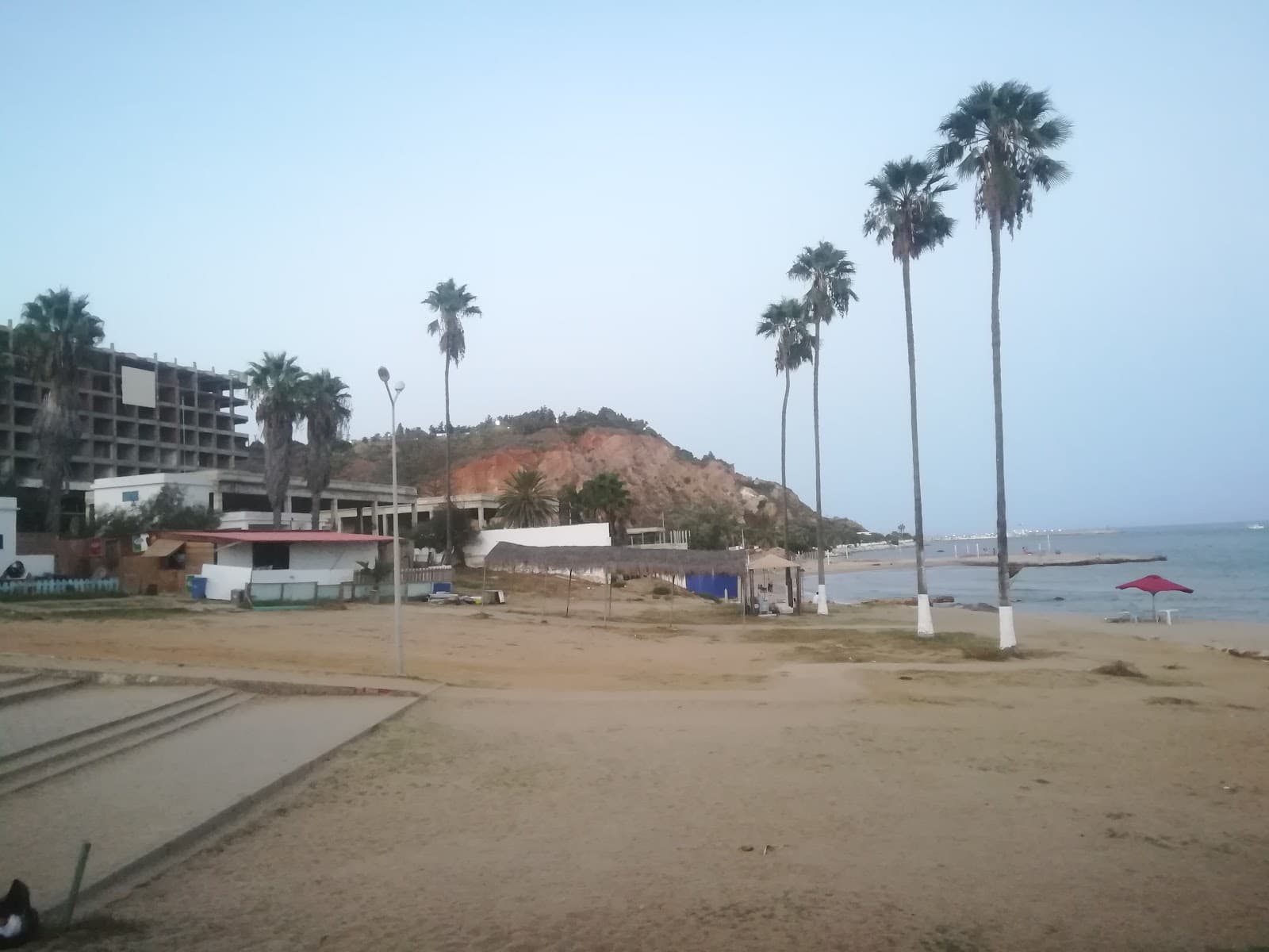 Amilcar Beach - Image 1