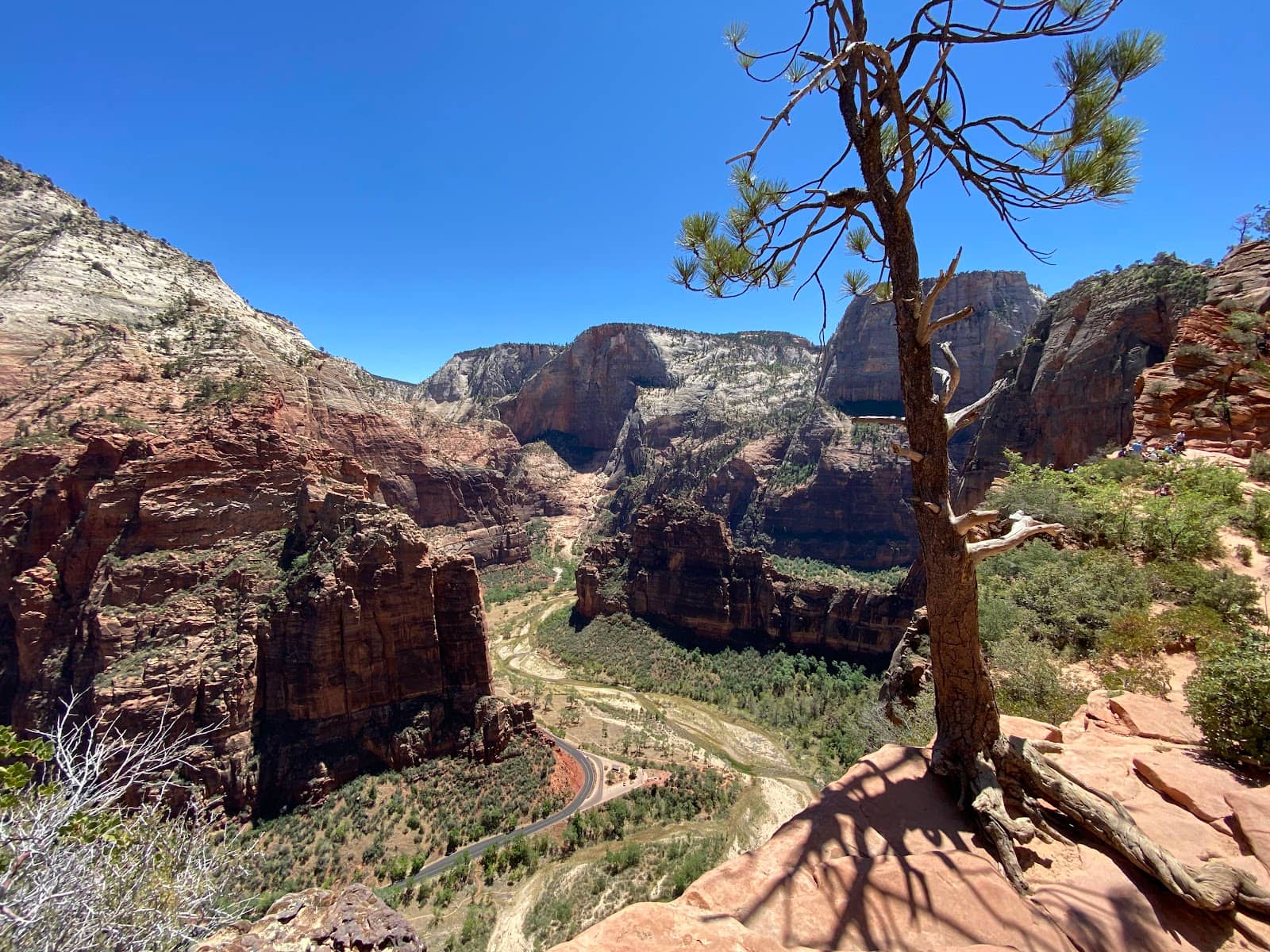 Refrigerator Canyon