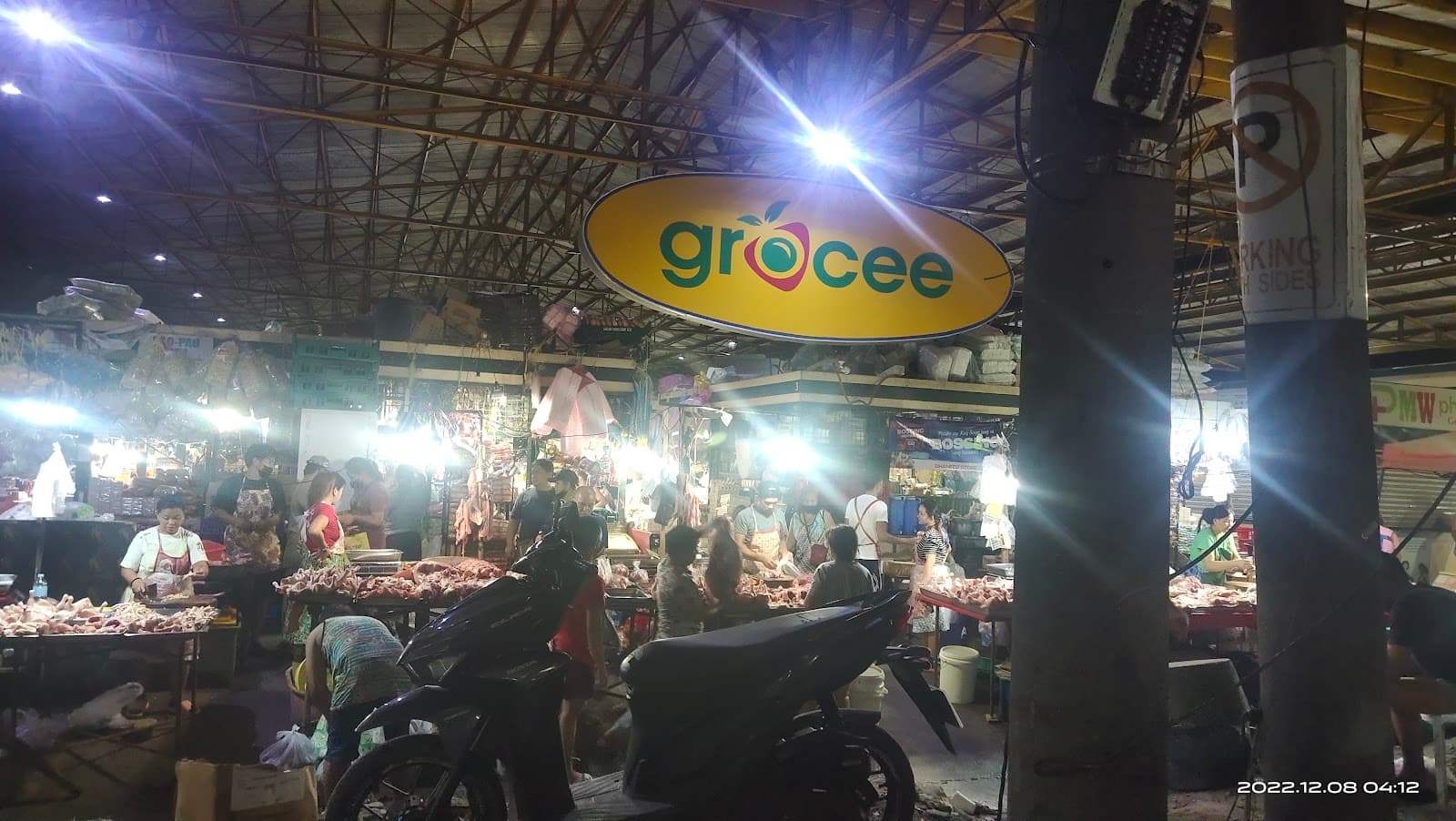Balintawak Market - Image 1
