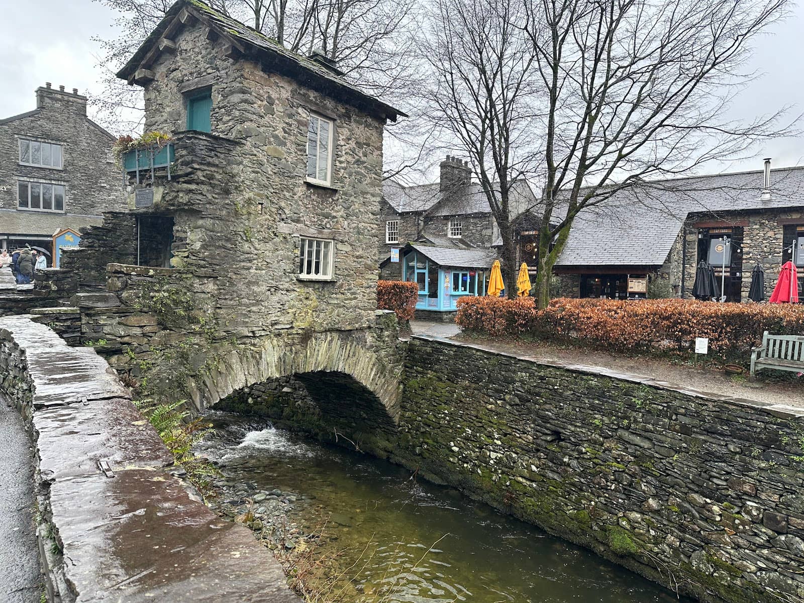 Village Ambleside