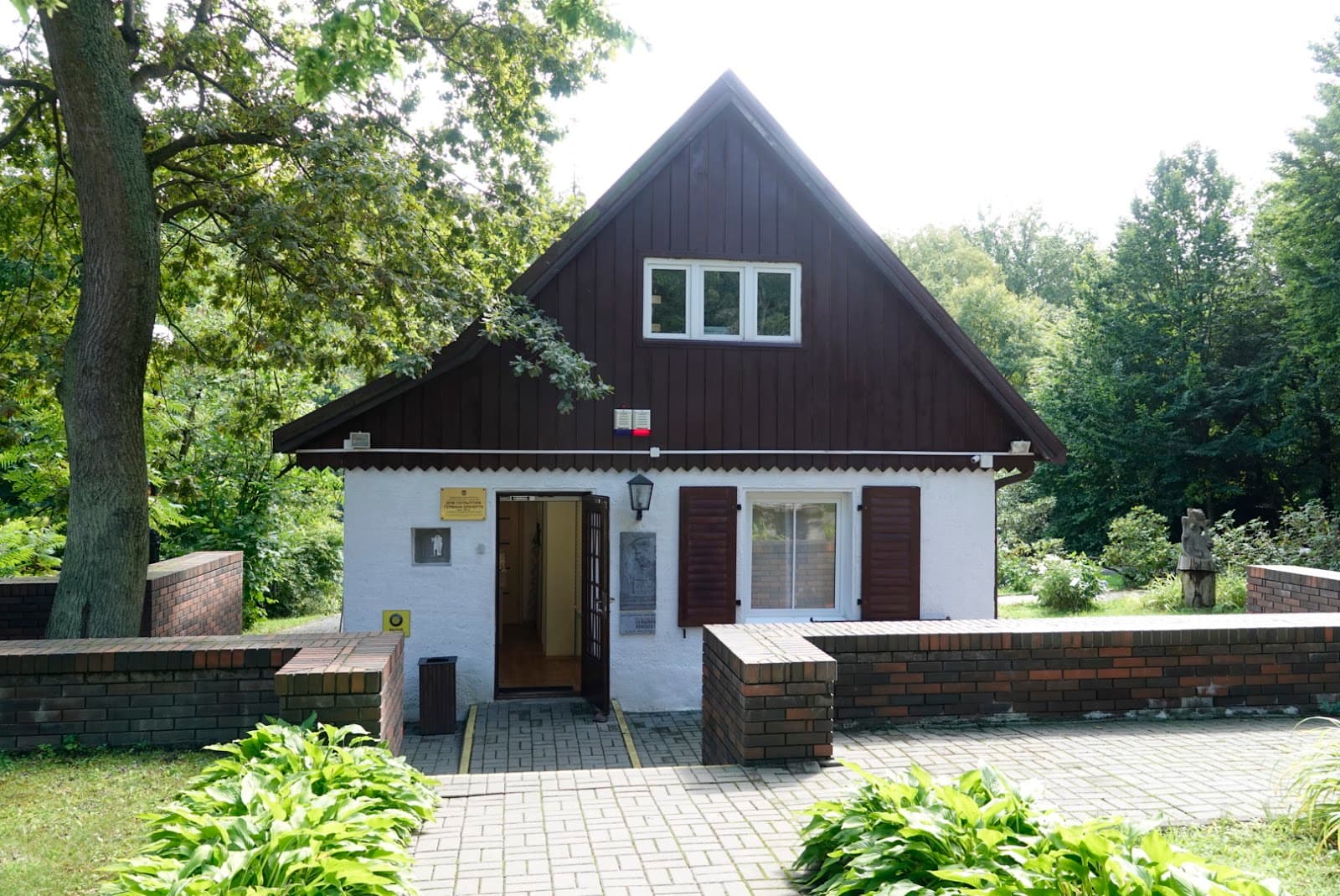 Brachert House Museum - Image 1