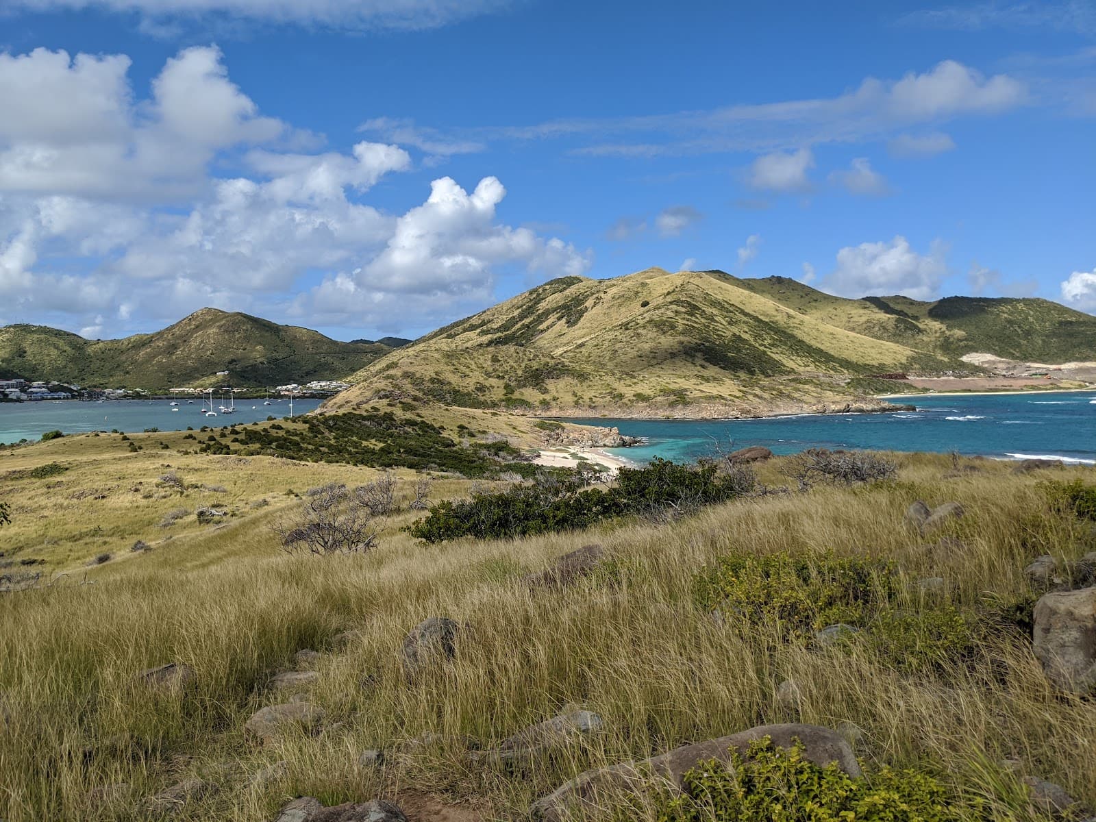Pinel Island Saint Martin - Image 1
