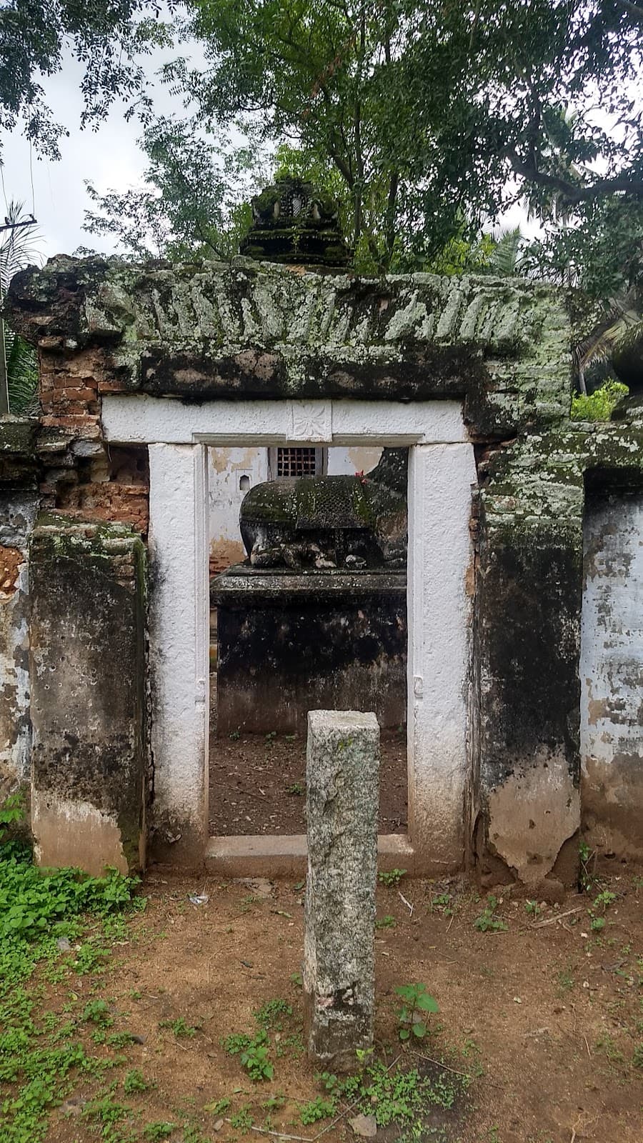 Ganjam Heritage Village - Image 1