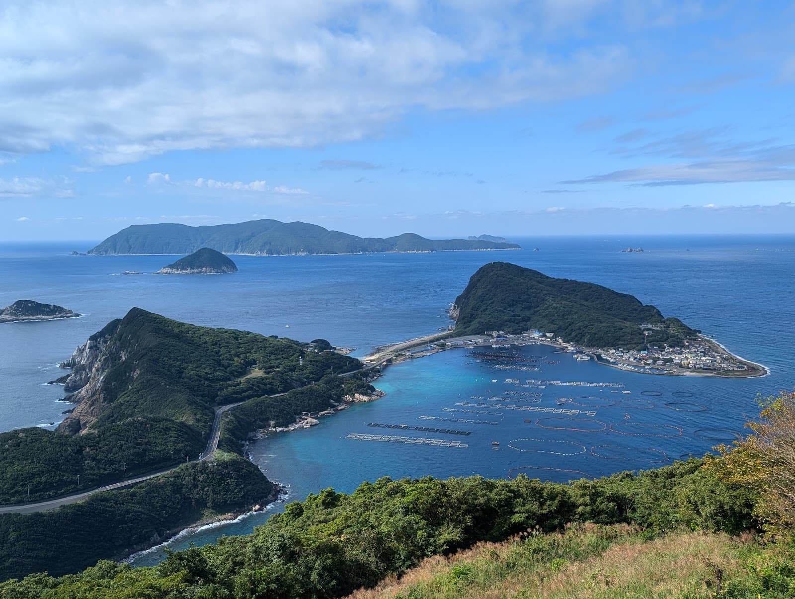 Kashiwajima Island (Otsuki) - Image 1