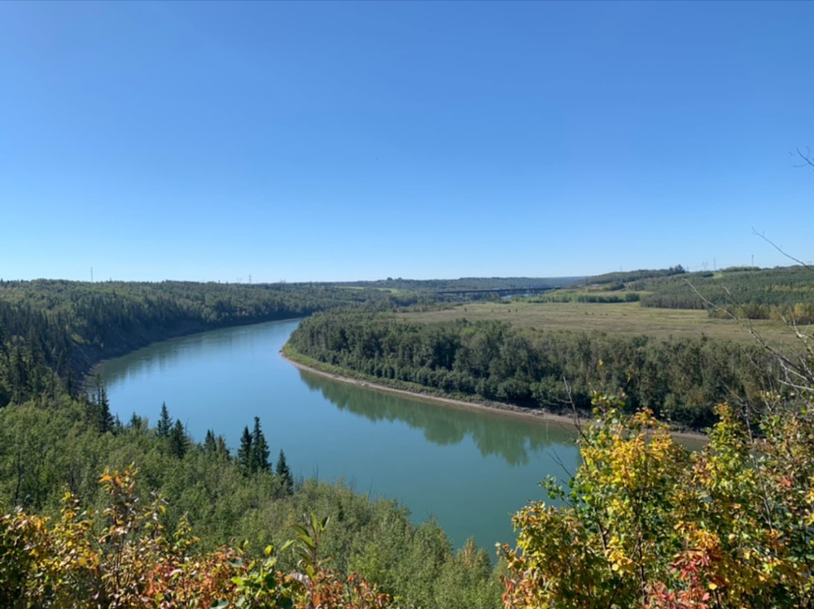 Terwillegar Park Edmonton - Image 1