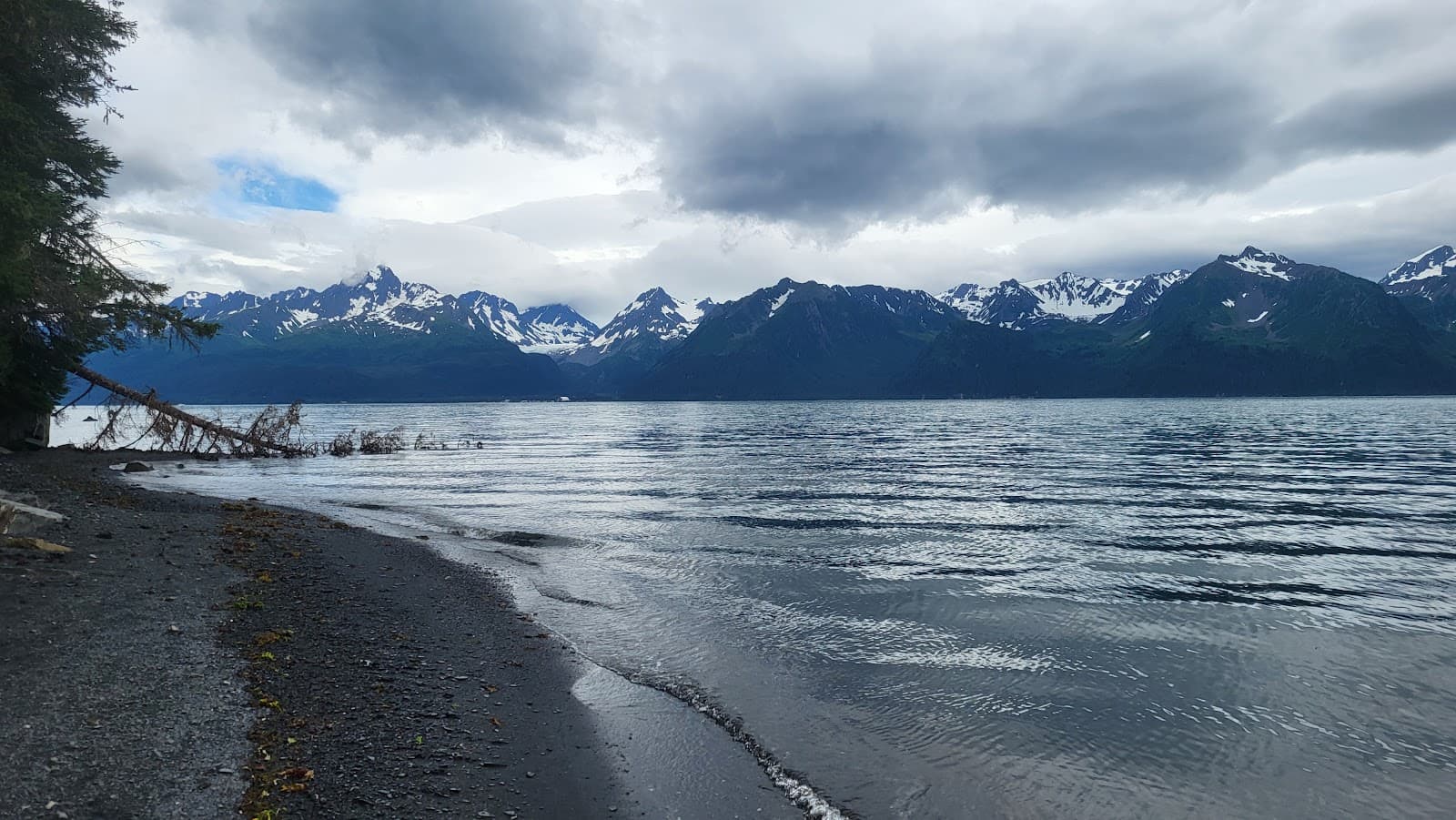 Caines Head Trail - Image 1